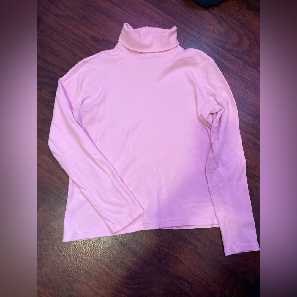 White Stag turtle neck